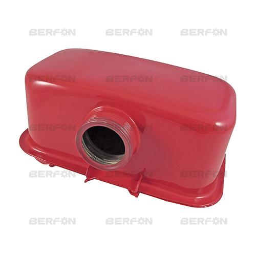 DEPOSITO COMBUSTIVEL YANMAR L40/48; KAMA 170F